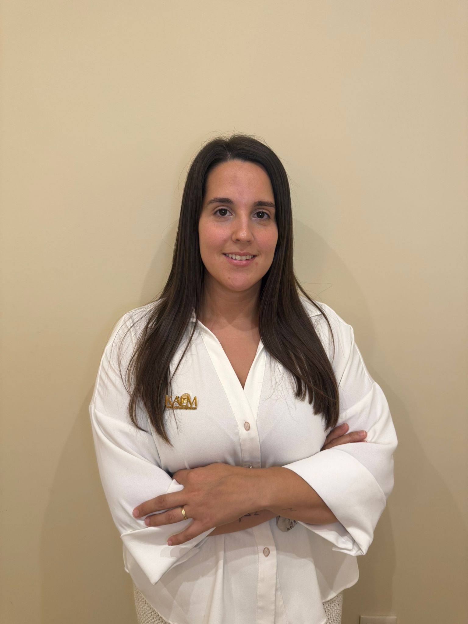 Cristina Vidal Nutricionista en Benidorm